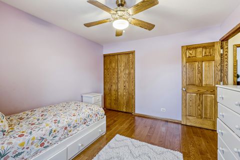 Tiny photo for 4175 Victoria Drive, Hoffman Estates, IL 60192 (MLS # 12578333)