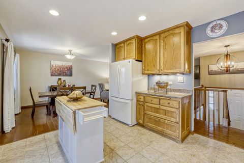 Tiny photo for 4175 Victoria Drive, Hoffman Estates, IL 60192 (MLS # 12578333)