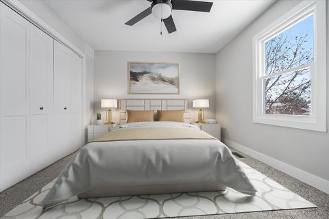 Tiny photo for 10 Prenzler Drive, Bloomington, IL 61704 (MLS # 12525308)