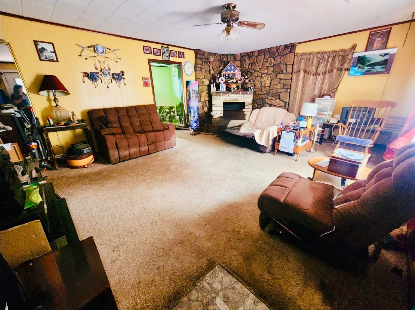 1435 Hoffman Road