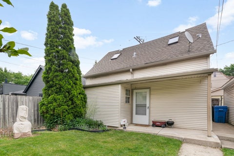 Tiny photo for 2833 N Francisco Avenue, Chicago, IL 60618 (MLS # 12753239)