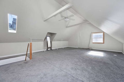 Tiny photo for 2833 N Francisco Avenue, Chicago, IL 60618 (MLS # 12753239)