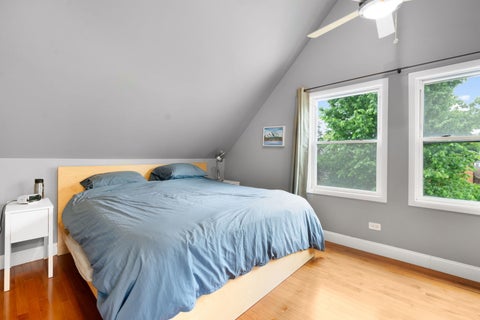 Tiny photo for 2833 N Francisco Avenue, Chicago, IL 60618 (MLS # 12753239)