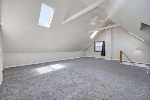 Tiny photo for 2833 N Francisco Avenue, Chicago, IL 60618 (MLS # 12753239)
