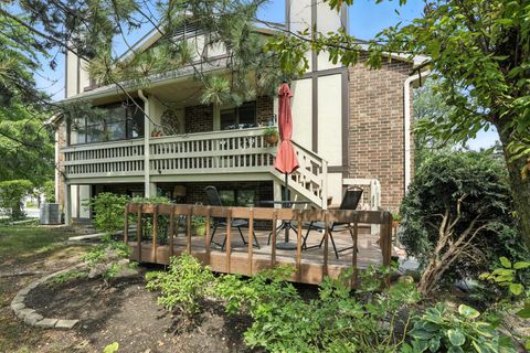 Tiny photo for 9334 DRUMMOND Drive #9334, Tinley Park, IL 60487 (MLS # 12421556)