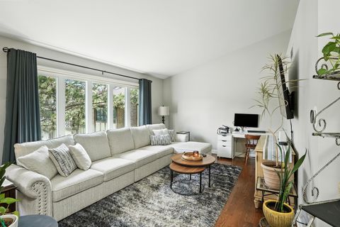 Tiny photo for 9334 DRUMMOND Drive #9334, Tinley Park, IL 60487 (MLS # 12421556)