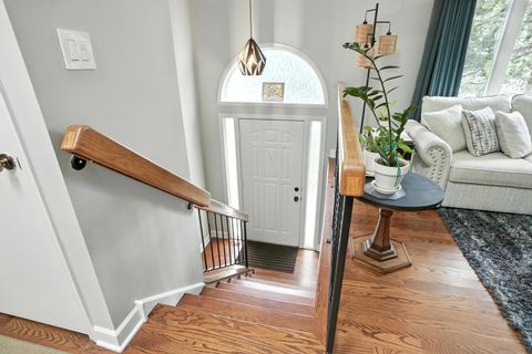 Tiny photo for 9334 DRUMMOND Drive #9334, Tinley Park, IL 60487 (MLS # 12421556)