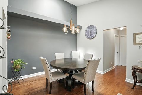 Tiny photo for 9334 DRUMMOND Drive #9334, Tinley Park, IL 60487 (MLS # 12421556)