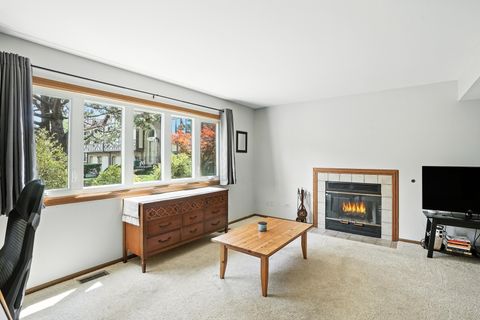 Tiny photo for 9334 DRUMMOND Drive #9334, Tinley Park, IL 60487 (MLS # 12421556)
