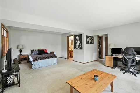 Tiny photo for 9334 DRUMMOND Drive #9334, Tinley Park, IL 60487 (MLS # 12421556)