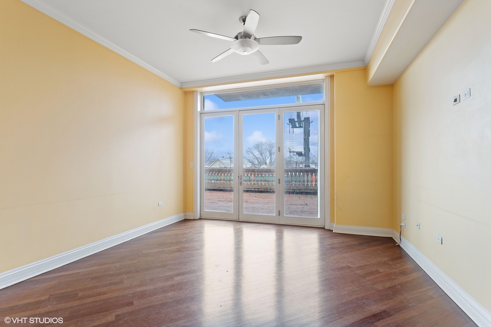3630 N Harlem Avenue 205