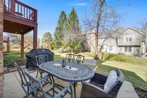 Tiny photo for 8 Ashford Court, Lincolnshire, IL 60069 (MLS # 12583487)