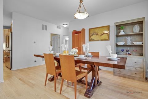 Tiny photo for 8 Ashford Court, Lincolnshire, IL 60069 (MLS # 12583487)