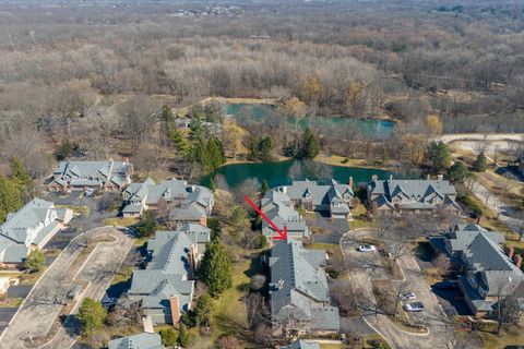 Tiny photo for 8 Ashford Court, Lincolnshire, IL 60069 (MLS # 12583487)