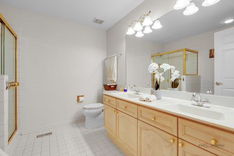 Tiny photo for 8 Ashford Court, Lincolnshire, IL 60069 (MLS # 12583487)