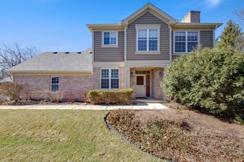 Photo of 8 Ashford Court, Lincolnshire, IL 60069 (MLS # 12583487)