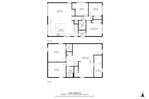 A home in Arlington Heights