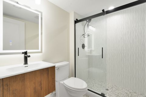 A home in Arlington Heights
