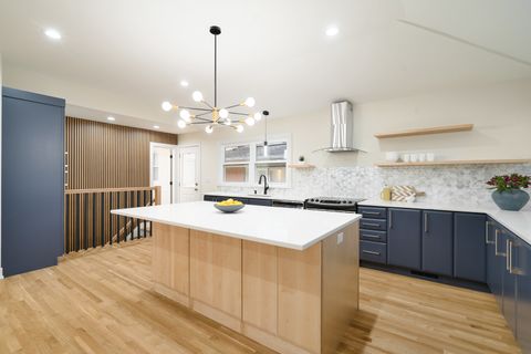 A home in Arlington Heights