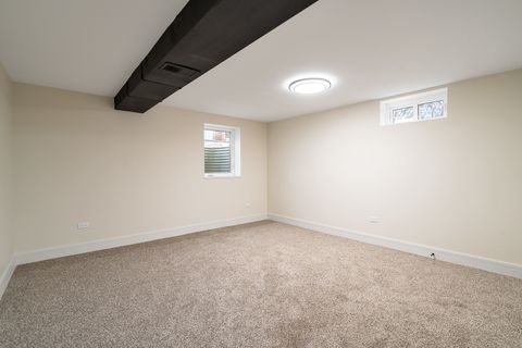 A home in Arlington Heights