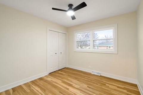 A home in Arlington Heights
