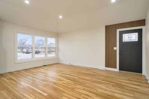 A home in Arlington Heights