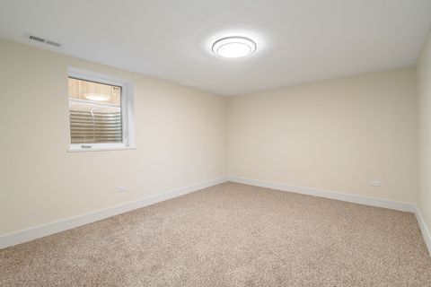 A home in Arlington Heights