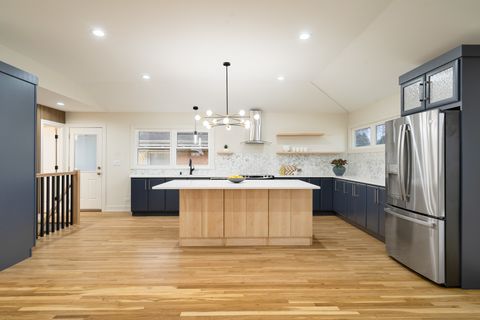 A home in Arlington Heights