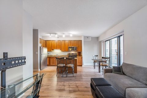 Tiny photo for 41 E 8th Street #1805, Chicago, IL 60605 (MLS # 12472698)