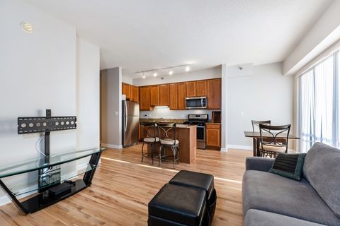 Tiny photo for 41 E 8th Street #1805, Chicago, IL 60605 (MLS # 12472698)