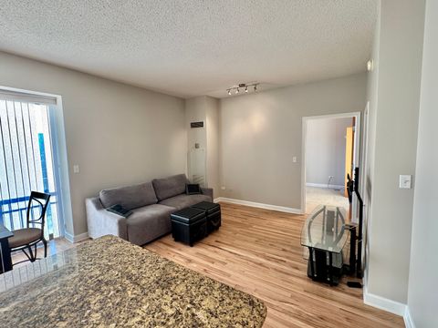 Tiny photo for 41 E 8th Street #1805, Chicago, IL 60605 (MLS # 12472698)