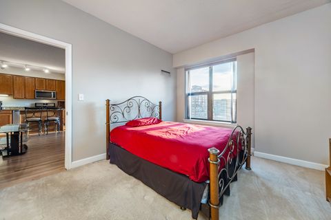 Tiny photo for 41 E 8th Street #1805, Chicago, IL 60605 (MLS # 12472698)