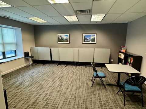 Tiny photo for 41 E 8th Street #1805, Chicago, IL 60605 (MLS # 12472698)