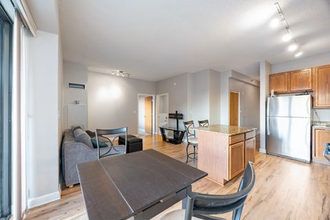 Tiny photo for 41 E 8th Street #1805, Chicago, IL 60605 (MLS # 12472698)