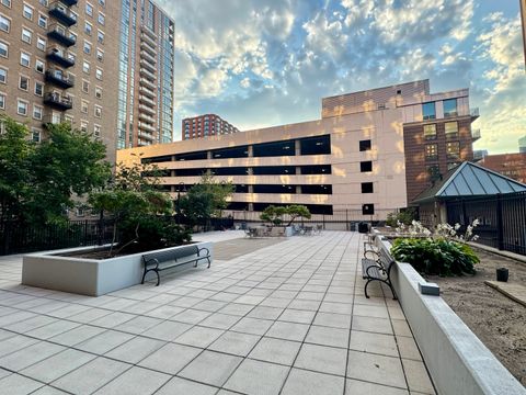 Tiny photo for 41 E 8th Street #1805, Chicago, IL 60605 (MLS # 12472698)