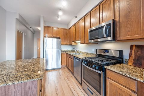 Tiny photo for 41 E 8th Street #1805, Chicago, IL 60605 (MLS # 12472698)