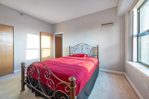 Tiny photo for 41 E 8th Street #1805, Chicago, IL 60605 (MLS # 12472698)