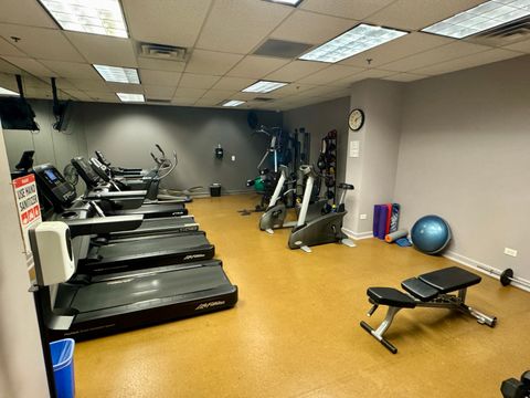 Tiny photo for 41 E 8th Street #1805, Chicago, IL 60605 (MLS # 12472698)