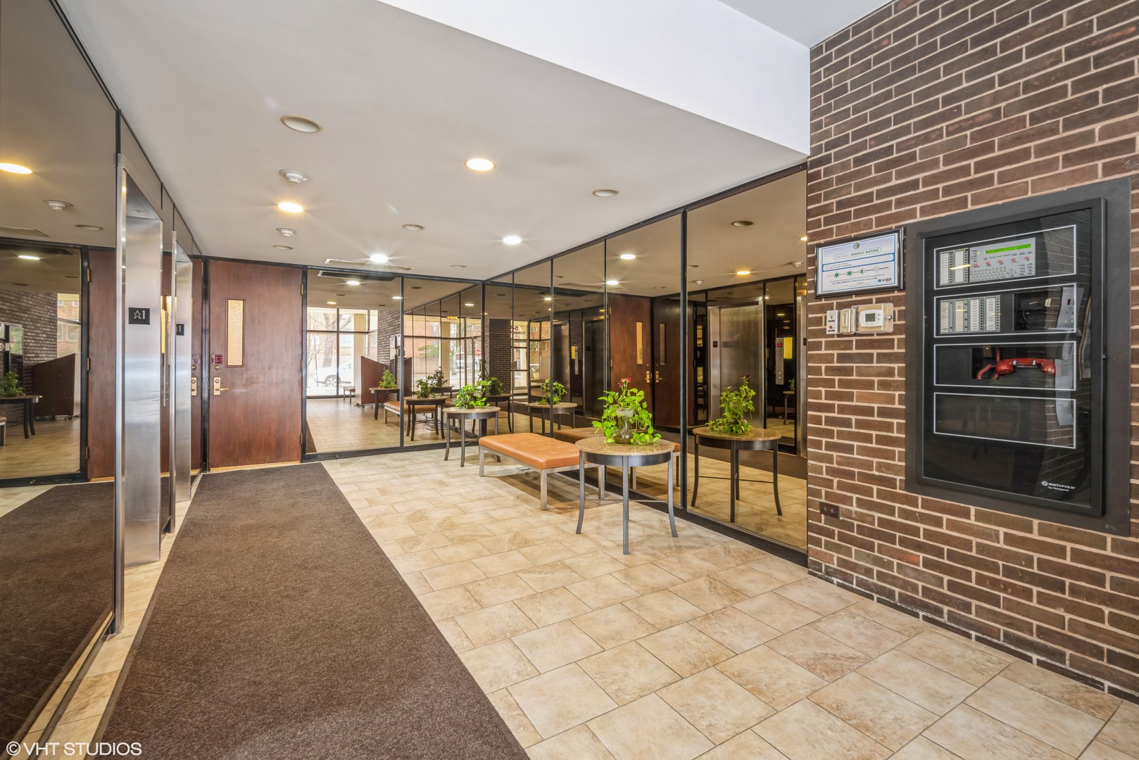 5401 S Hyde Park Boulevard 705