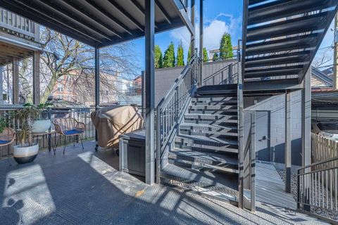 Tiny photo for 2646 W Augusta Boulevard #1, Chicago, IL 60622 (MLS # 12611542)