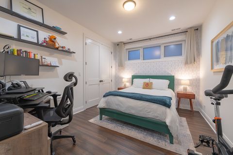 Tiny photo for 2646 W Augusta Boulevard #1, Chicago, IL 60622 (MLS # 12611542)