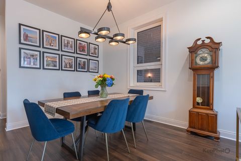 Tiny photo for 2646 W Augusta Boulevard #1, Chicago, IL 60622 (MLS # 12611542)