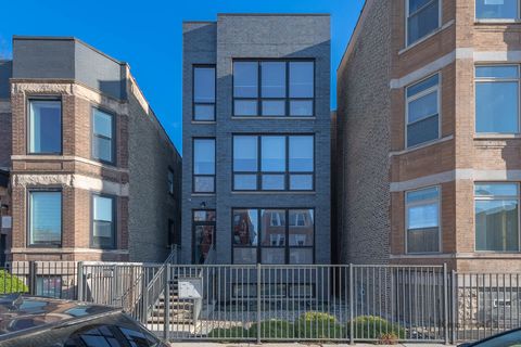 2646 W Augusta Boulevard 1 Chicago IL 60622