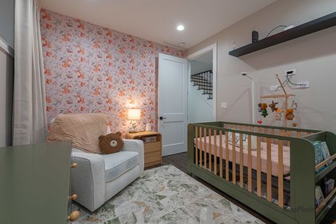 Tiny photo for 2646 W Augusta Boulevard #1, Chicago, IL 60622 (MLS # 12611542)