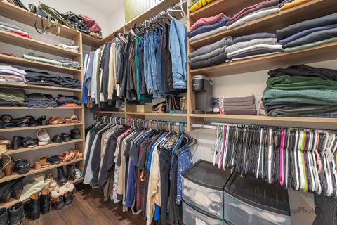 Tiny photo for 2646 W Augusta Boulevard #1, Chicago, IL 60622 (MLS # 12611542)