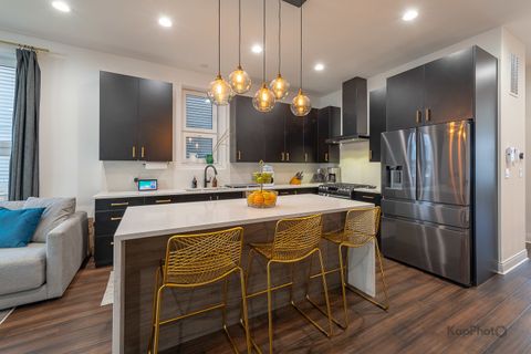 Tiny photo for 2646 W Augusta Boulevard #1, Chicago, IL 60622 (MLS # 12611542)