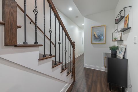 Tiny photo for 2646 W Augusta Boulevard #1, Chicago, IL 60622 (MLS # 12611542)