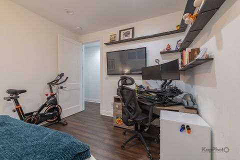 Tiny photo for 2646 W Augusta Boulevard #1, Chicago, IL 60622 (MLS # 12611542)