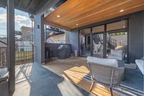 Tiny photo for 2646 W Augusta Boulevard #1, Chicago, IL 60622 (MLS # 12611542)