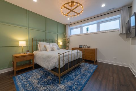 Tiny photo for 2646 W Augusta Boulevard #1, Chicago, IL 60622 (MLS # 12611542)